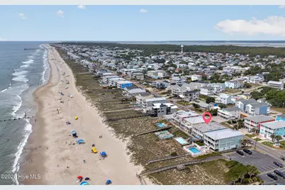 1216 Fort Fisher Boulevard N #A, Kure Beach, NC 28449 - Photo 53