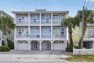 1216 Fort Fisher Blvd N, Kure Beach, NC 28449 - Photo 3