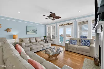 1216 Fort Fisher Boulevard N #A, Kure Beach, NC 28449 - Photo 13