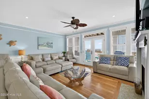 1216 Fort Fisher Blvd N, Kure Beach, NC 28449 - Photo 13