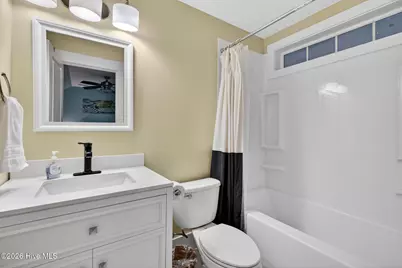 1216 Fort Fisher Boulevard N #A, Kure Beach, NC 28449 - Photo 9