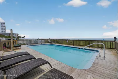 1216 Fort Fisher Boulevard N #A, Kure Beach, NC 28449 - Photo 47