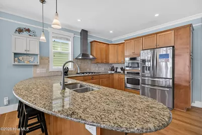 1216 Fort Fisher Boulevard N #A, Kure Beach, NC 28449 - Photo 21