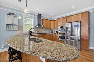 1216 Fort Fisher Blvd N, Kure Beach, NC 28449 - Photo 21