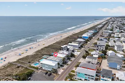 1216 Fort Fisher Boulevard N #A, Kure Beach, NC 28449 - Photo 55