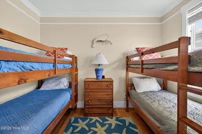 1216 Fort Fisher Boulevard N #A, Kure Beach, NC 28449 - Photo 33