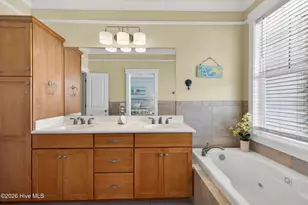 1216 Fort Fisher Blvd N, Kure Beach, NC 28449 - Photo 41