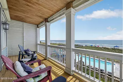 1216 Fort Fisher Boulevard N #A, Kure Beach, NC 28449 - Photo 39