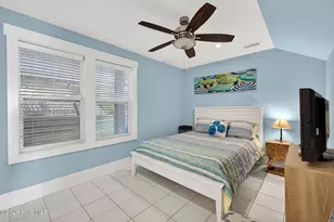 1216 Fort Fisher Blvd N, Kure Beach, NC 28449 - Photo 7