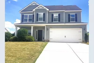131 Cryptomeria Way, Aiken, SC 29803 - Photo 1