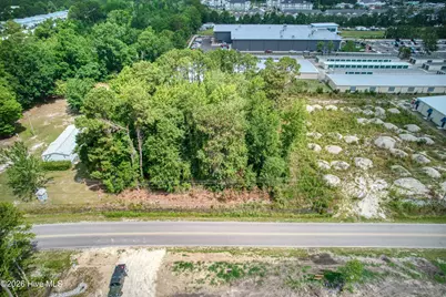 168 J H Batts Road, Surf City, NC 28445 - Photo 3