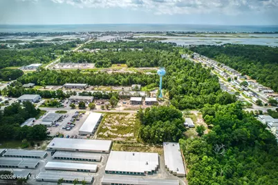 168 J H Batts Road, Surf City, NC 28445 - Photo 13