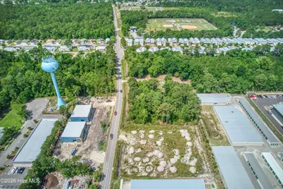 168 J H Batts Road, Surf City, NC 28445 - Photo 19