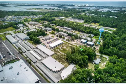 168 J H Batts Road, Surf City, NC 28445 - Photo 21
