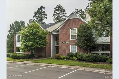 1001 Kingswood Drive #F, Durham, NC 27514 - Photo 1