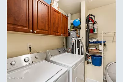 1001 Kingswood Drive #J, Chapel Hill, NC 27514 - Photo 13