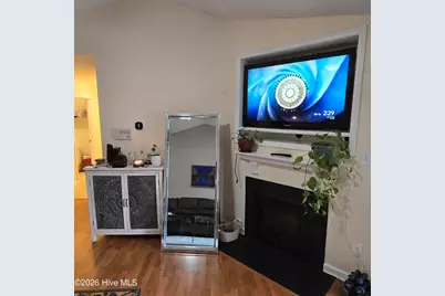 1001 Kingswood Drive #F, Durham, NC 27514 - Photo 5