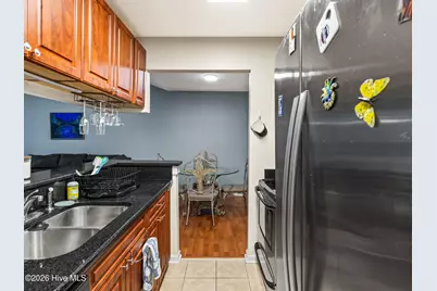 1001 Kingswood Drive #J, Chapel Hill, NC 27514 - Photo 7