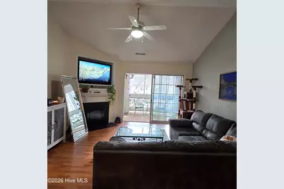 1001 Kingswood Drive #F, Durham, NC 27514 - Photo 3