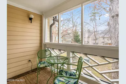 1001 Kingswood Drive #J, Chapel Hill, NC 27514 - Photo 17