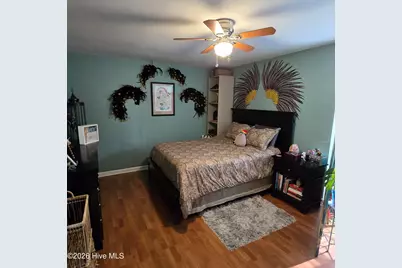 1001 Kingswood Drive #F, Durham, NC 27514 - Photo 7