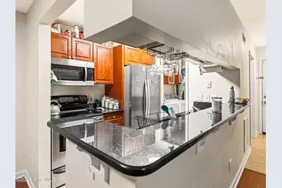 1001 Kingswood Drive #J, Chapel Hill, NC 27514 - Photo 5