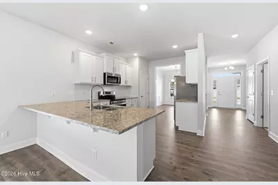 903 Eakins Lane, Richlands, NC 28574 - Photo 7