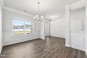 903 Eakins Ln, Richlands, NC 28574 - Photo 5
