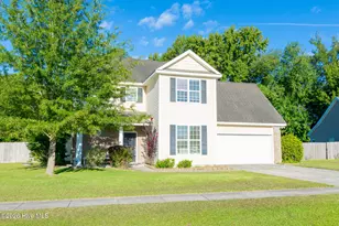 222 Diamond Ct, Jacksonville, NC 28546 - Photo 3