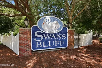 123 White Swan Way, Swansboro, NC 28584 - Photo 17