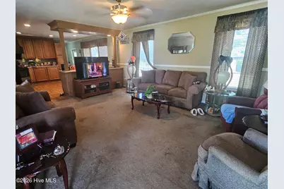 111 Trotwood Drive, Goldsboro, NC 27534 - Photo 3