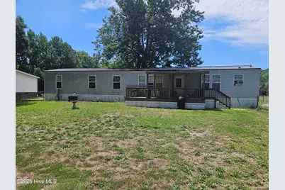 111 Trotwood Drive, Goldsboro, NC 27534 - Photo 21