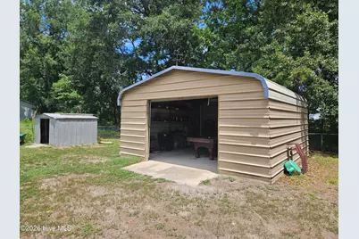 111 Trotwood Drive, Goldsboro, NC 27534 - Photo 25