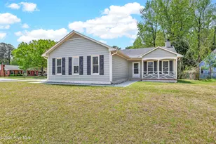 110 Stone Ct, Jacksonville, NC 28540 - Photo 1