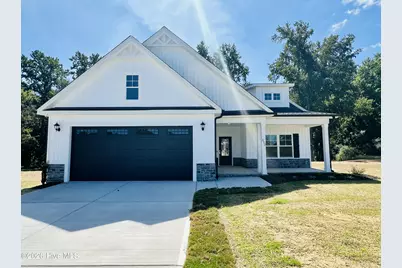 312 Creeks Edge Drive, Pikeville, NC 27863 - Photo 1
