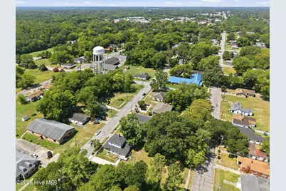 810 E Saint John Street, Tarboro, NC 27886 - Photo 11