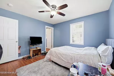 810 E Saint John Street, Tarboro, NC 27886 - Photo 29
