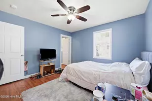 810 E St John St, Tarboro, NC 27886 - Photo 29