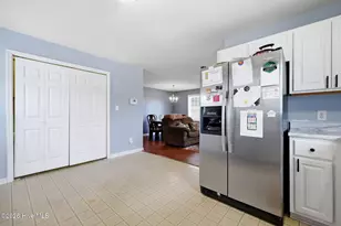 810 E St John St, Tarboro, NC 27886 - Photo 19