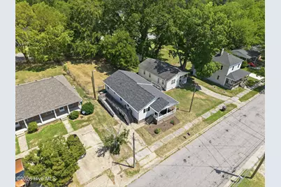 810 E Saint John Street, Tarboro, NC 27886 - Photo 7