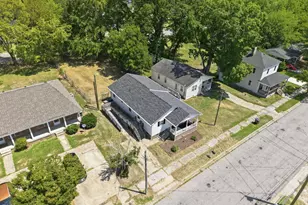810 E St John St, Tarboro, NC 27886 - Photo 7