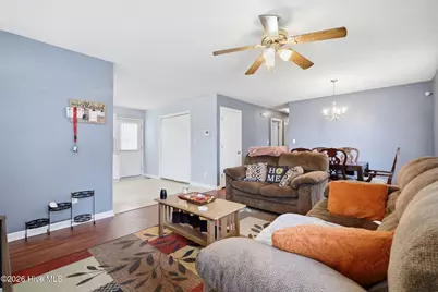 810 E Saint John Street, Tarboro, NC 27886 - Photo 13