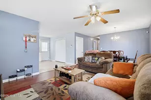 810 E St John St, Tarboro, NC 27886 - Photo 13
