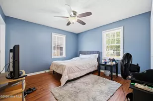 810 E St John St, Tarboro, NC 27886 - Photo 27
