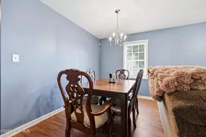 810 E Saint John Street, Tarboro, NC 27886 - Photo 21