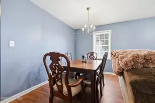 810 E St John St, Tarboro, NC 27886 - Photo 21