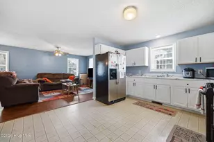 810 E St John St, Tarboro, NC 27886 - Photo 17