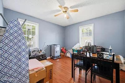 810 E Saint John Street, Tarboro, NC 27886 - Photo 25