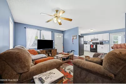 810 E Saint John Street, Tarboro, NC 27886 - Photo 15