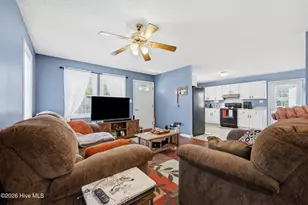 810 E St John St, Tarboro, NC 27886 - Photo 15